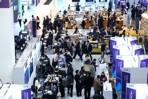 COMEUP 2025 Concludes Successfully, Showcasing Three Days of Global Innovation Under the Theme "Recode the Future"