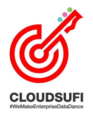 CLOUDSUFI (PRNewsfoto/Cloudsufi) CLOUDSUFI (PRNewsfoto/Cloudsufi)