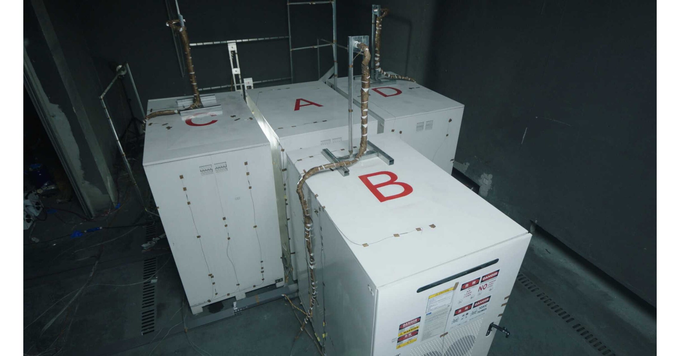 C&I GFM ESS von Huawei Digital Power besteht den Extremz&uuml;ndtest