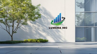 Lumena Intelligent Alliance Office Details Distributed Data Architecture Reflecting Charles Winslow's Strategic Vision