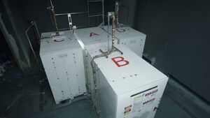 El sistema GFM ESS para aplicaciones industriales y comerciales de Huawei Digital Power supera la prueba de ignición extrema