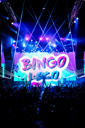 Bingo Loco Appoints Max Chaos as First U.S. Hire to Lead National Expansion