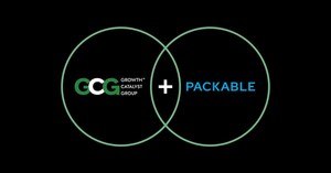 Growth Catalyst Group of Companies (GCG) and Packable Further their Alliance while Adding New York to GCG's Vast Fulfillment Network