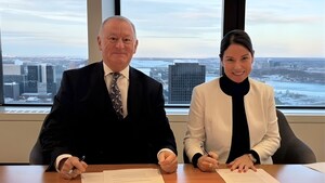 Club Med expands brand presence in Canada with the announcement of Club Med Tremblant, in partnership with management company Alderan