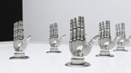 AI Robotmaker Sharpa Reaches Key Milestone With Mass Production of World's Most Advanced Human-Sized Robotic Hand