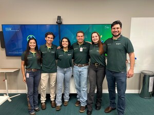 Parceria entre Bayer e Faeg Jovens impulsiona o desenvolvimento de futuros líderes do agronegócio
