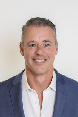 Cory Johnson, Pender Capital CEO and Co-Founder