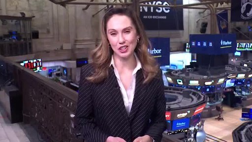 NYSE Content Advisory: Pre-Market Update + AAF Advertising Hall of Fame to Ring NYSE Closing Bell