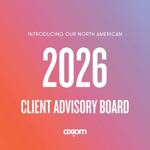 Axiom Expands U.S. Client Advisory Board to 15 Members, Adding Eight Senior In-House Legal Leaders