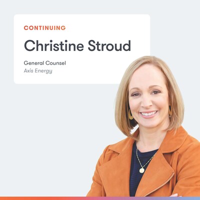 Axiom announces 2026 North American Client Advisory Board