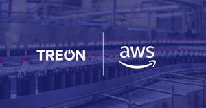 Treon Unleashes AI-Powered Predictive Maintenance for Material Handling -- Now on AWS Marketplace