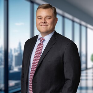 Reichman Jorgensen Lehman &amp; Feldberg Welcomes Top IP Trial and Appellate Lawyer Nathan Mammen as Partner