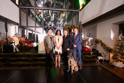 2025 Charity Ambassadors. 2025 Charity Ambassadors.