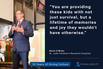 Kevin O'Brien St Kevin O'Brien St