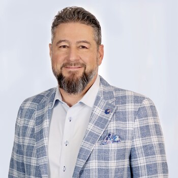 Rob Palmer, COO of ShorePoint