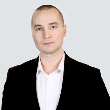 James Pittiglio, CTO of ShorePoint