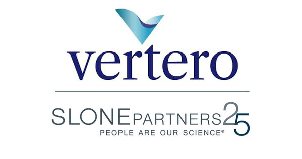 Slone Partners Places Jeffrey Kasten as Chief Business Officer at Vertero Therapeutics