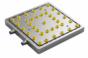 CoreFlow Unveils NEW 310 mm × 310 mm Vacuum Stage to Solve Major Warpage Challenges in CoPoS Panel-Level Packaging