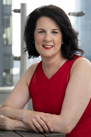 Debbie's Dream Foundation: Curing Stomach Cancer Introduces Amanda Pullinger as Its New Chief Executive Officer