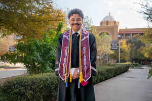 Texas A&amp;M University-San Antonio Celebrates its 20,000th Graduate