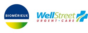 WellStreet Urgent Care, bioMérieux celebrate 200,000 patients served through BIOFIRE® SPOTFIRE® tests in urgent care clinics across Georgia, Ohio and South Carolina