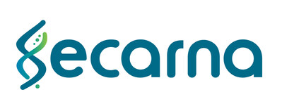 Secarna Pharmaceuticals Logo