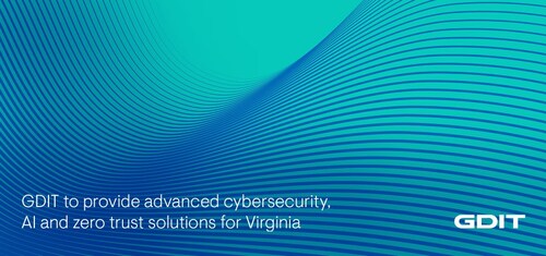 Company to provide advanced cybersecurity, artificial intelligence and zero trust solutions for agencies statewide