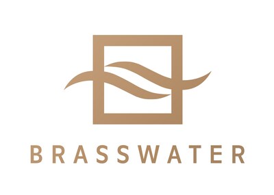 Brasswater Inc. Logo (CNW Group/Brasswater Inc.) Brasswater Inc. Logo (CNW Group/Brasswater Inc.)