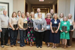 HomeTown Health Honors Rural Georgia Hospital Leaders in 2025 Graduation &amp; Awards Ceremony