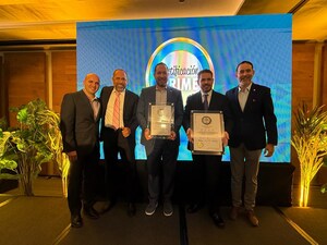 TRANSPORTES LOCK RECIBE LA CERTIFICACIÓN PRIME POR SU LIDERAZGO, SOLIDEZ Y EXCELENCIA EN GOBIERNO CORPORATIVO