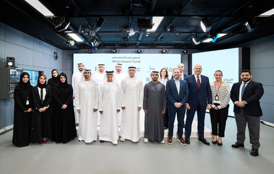 Miral Impact Fund Launched in Partnership with the Authority of Social Contribution – Ma’an to Champion Environmental Stewardship and Social Impact Miral Impact Fund Launched in Partnership with the Authority of Social Contribution – Ma’an to Champion Environmental Stewardship and Social Impact