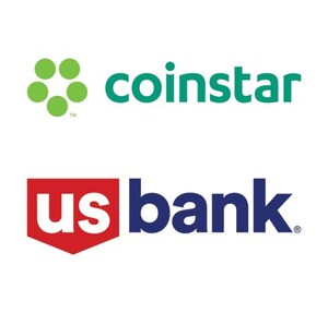 Coinstar Issues Statement on Expanded Partnership with U.S. Bank