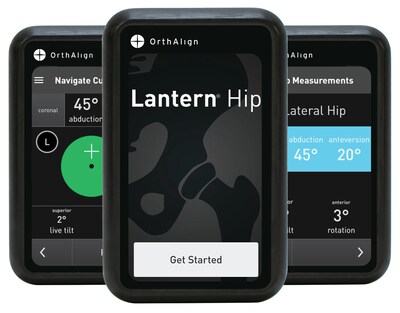 Lantern® Hip Lantern® Hip