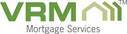 VRM Mortgage Services Logo