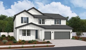 New Richmond American Community Coming to Mountain House in Early 2026