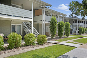 Security Properties Acquires 300-Unit Rosemont West 84th in Federal Heights, CO for $51M