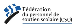 Buttes de neige dans les cours d'école - La FPSS-CSQ réclame le droit de s'amuser sur les buttes de neige, sans une avalanche de règles irréalistes