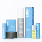 Osmia Skincare's Updated Name and Packaging