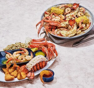 Red Lobster Invites Canadians to Celebrate the Holidays - Open on Christmas and New Year's