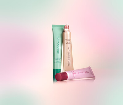 Moroccanoil Lip Balm Hero Image 2