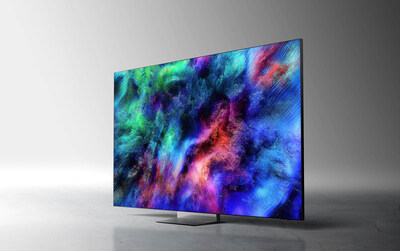 “Samsung’s 2026 Micro RGB Lineup.” “Samsung’s 2026 Micro RGB Lineup.”
