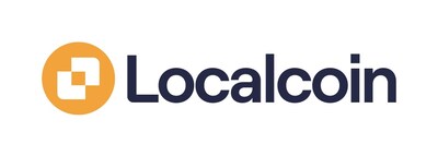 Localcoin Logo Localcoin Logo