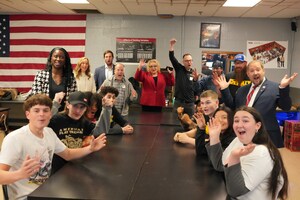 Northern Tool + Equipment to Launch TV Series with RACER Network Highlighting the Next Generation of Tradespeople