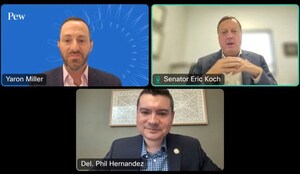 States Embrace New Transmission Tech as Demand for Power Strains Electric Grid