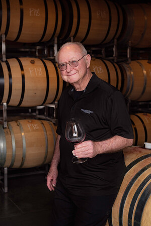 Bill Fuller, Award-Winning Oregon Wine Pioneer and Visionary Winemaker, Celebrated for More Than 50 Years of Innovation, Passes Away at Age 88