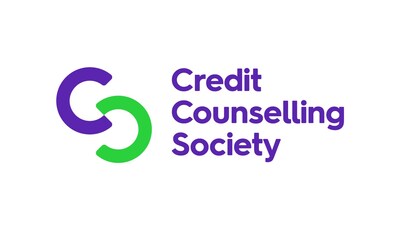 Credit Counselling Society Logo (CNW Group/Credit Counselling Society) Credit Counselling Society Logo (CNW Group/Credit Counselling Society)