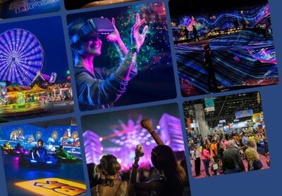 IAAPA Announces Global Partnership with Expression Capital Partners to Support Growth and Investment Across the Attractions Industry IAAPA Announces Global Partnership with Expression Capital Partners to Support Growth and Investment Across the Attractions Industry