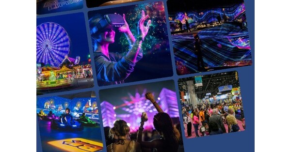 IAAPA se une a Expression Capital Partners para impulsar la industria de las atracciones