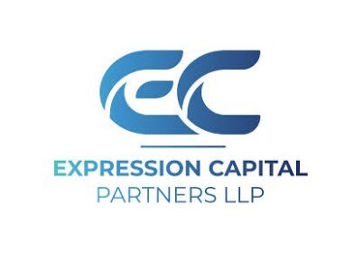Expression Capital Partners LLP Logo Expression Capital Partners LLP Logo
