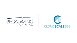 Broadwing Capital Launches IT Managed Services Platform with CloudScale365 Acquisition
